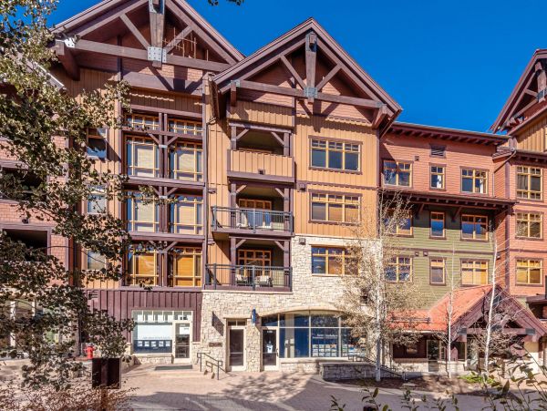 Snowmass Home 987169