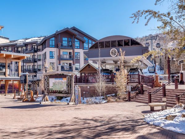 Snowmass Home 987169