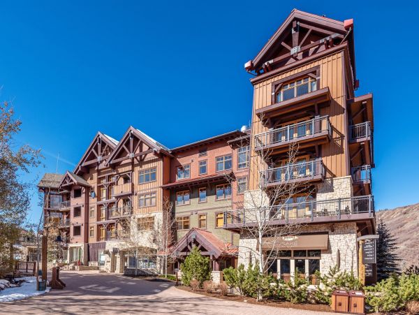 Snowmass Home 987169