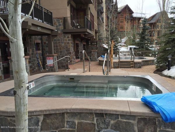 Snowmass Home 987170