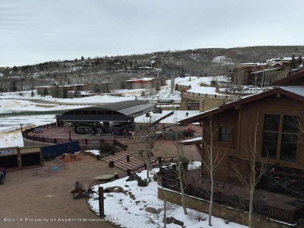 Snowmass Home 987170