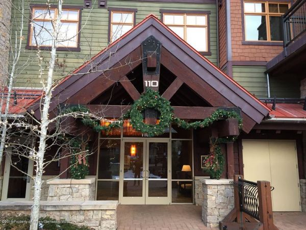 Snowmass Home 987170