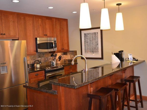 Snowmass Home 987170