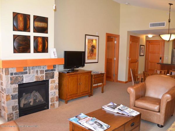 Snowmass Home 987170