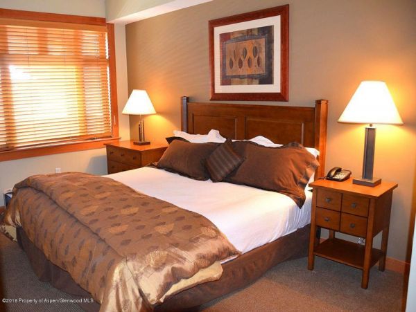 Snowmass Home 987170