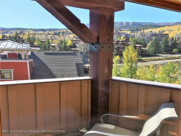Snowmass Home 987170