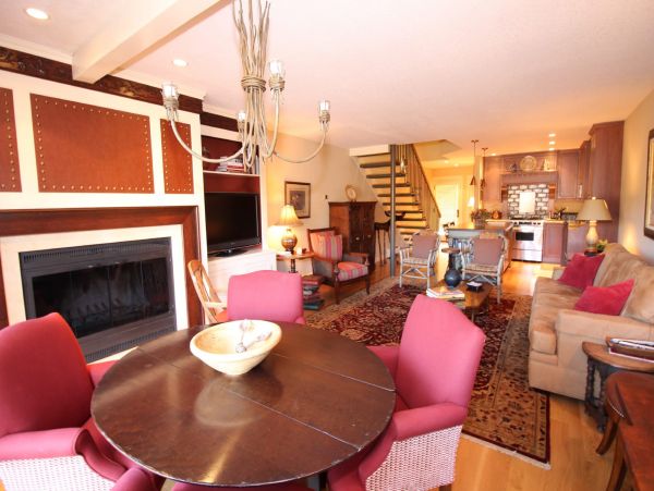 Snowmass Home 987171