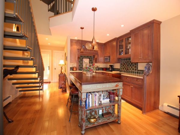 Snowmass Home 987171