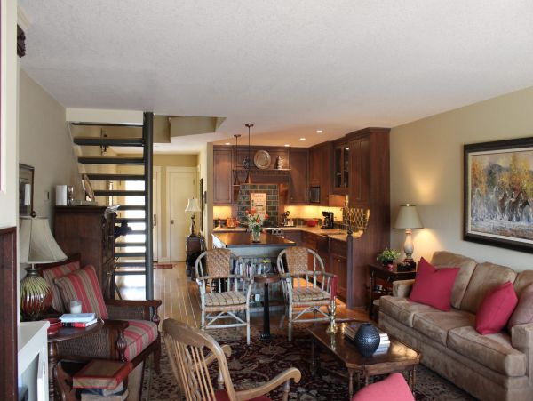 Snowmass Home 987171