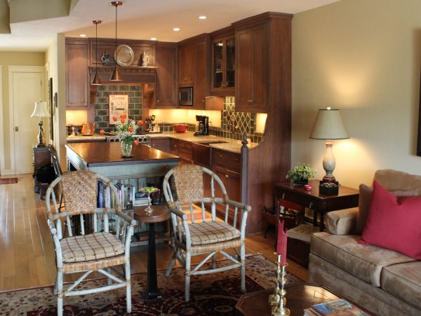 Snowmass Home 987171
