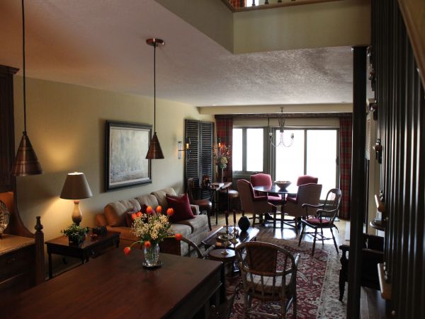 Snowmass Home 987171