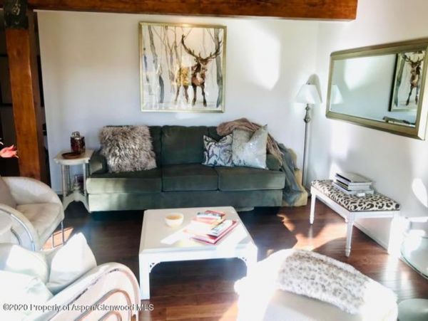 Snowmass Home 987172