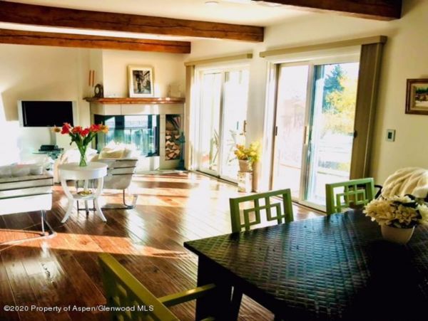 Snowmass Home 987172