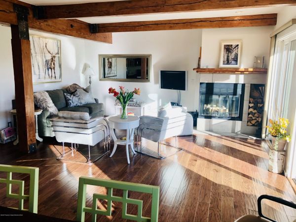 Snowmass Home 987172
