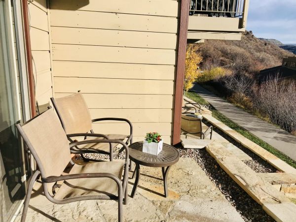 Snowmass Home 987172