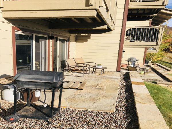 Snowmass Home 987172
