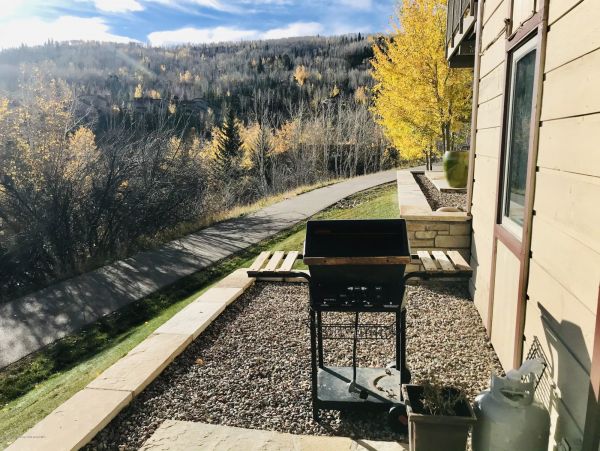 Snowmass Home 987172