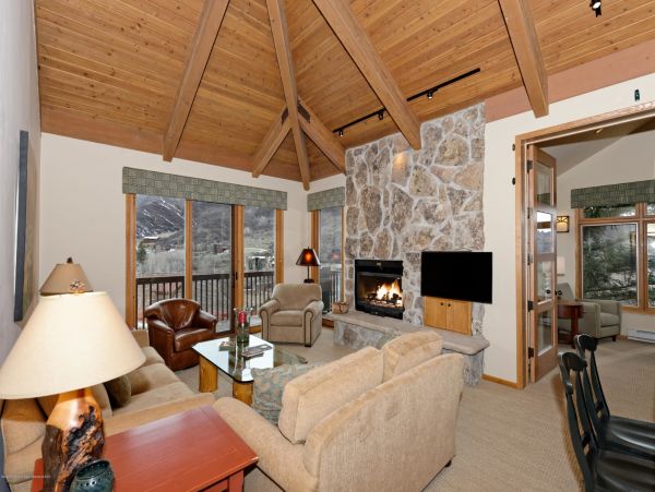 Snowmass Home 987173