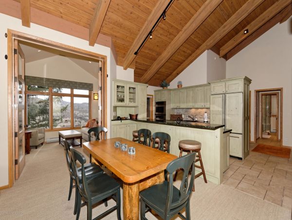 Snowmass Home 987173