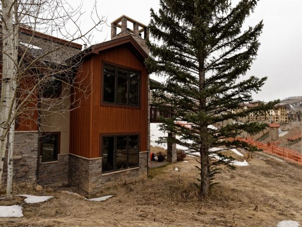 Snowmass Home 987173