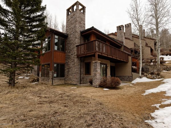Snowmass Home 987173