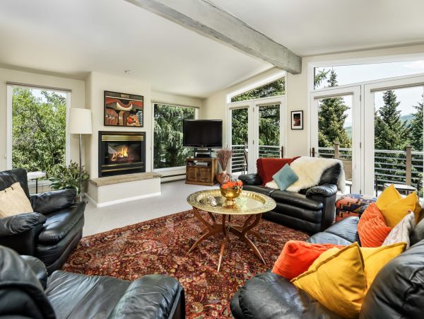 Snowmass Home 987174