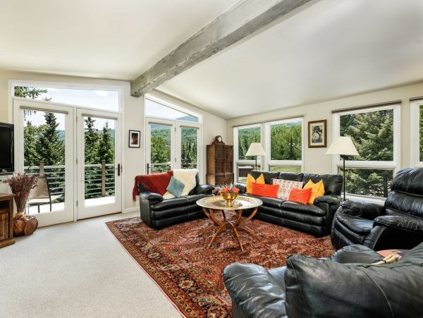 Snowmass Home 987174