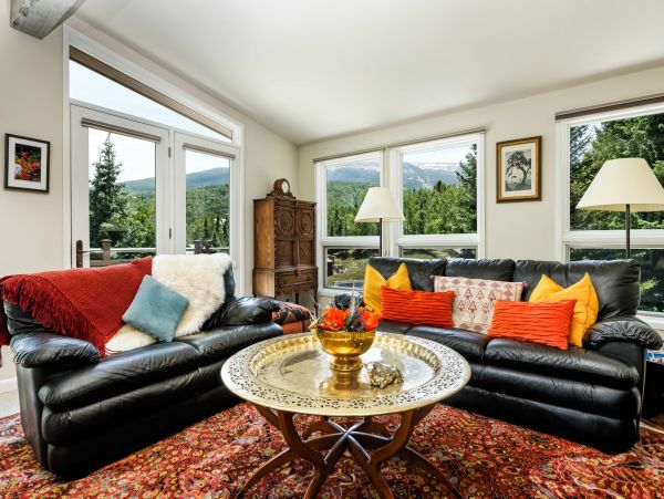 Snowmass Home 987174