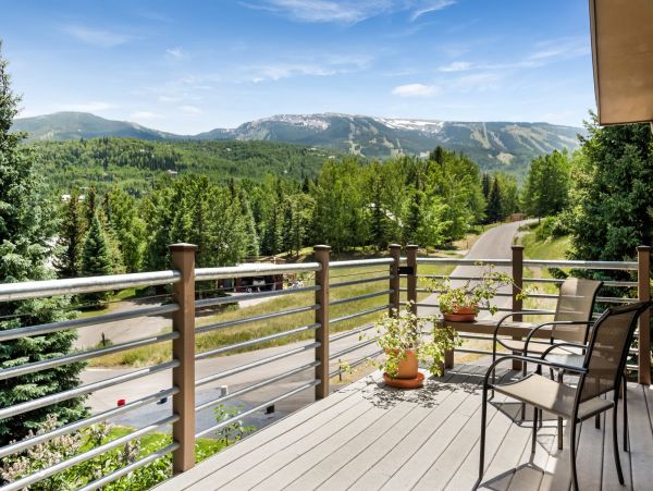 Snowmass Home 987174