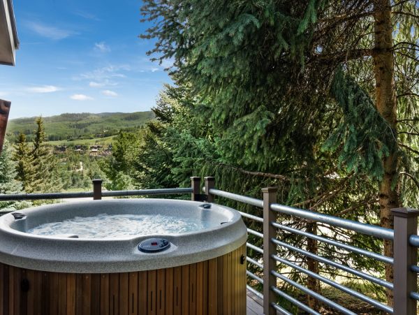 Snowmass Home 987174