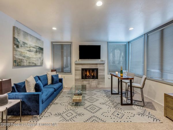 Snowmass Home 987176