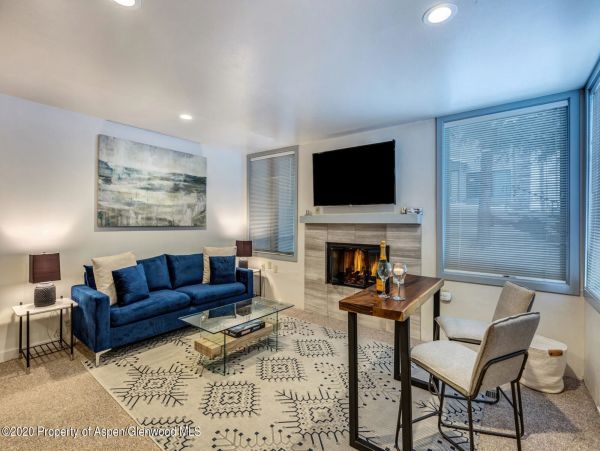 Snowmass Home 987176