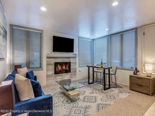 Snowmass Home 987176
