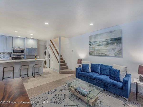 Snowmass Home 987176