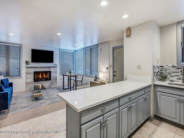 Snowmass Home 987176