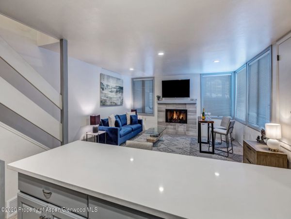 Snowmass Home 987176