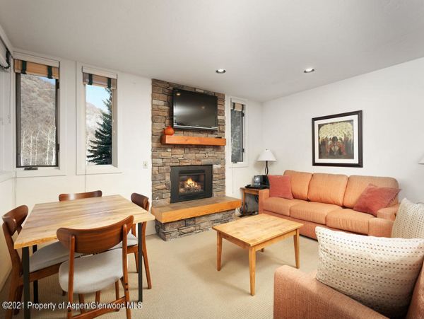 Snowmass Home 987177