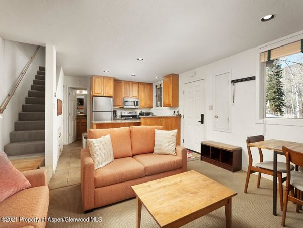 Snowmass Home 987177