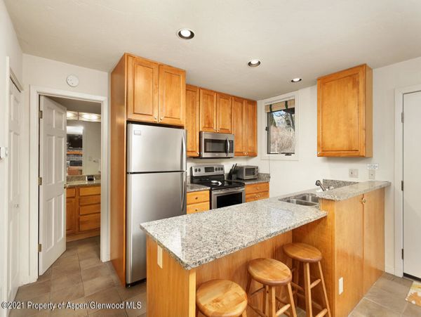 Snowmass Home 987177