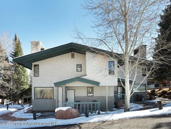 Snowmass Home 987177