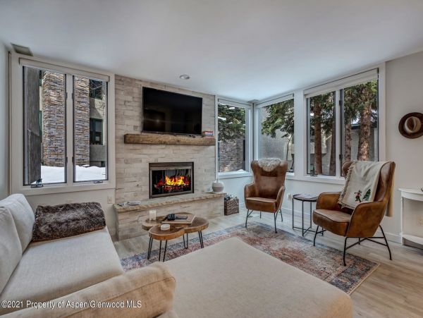 Snowmass Home 987178