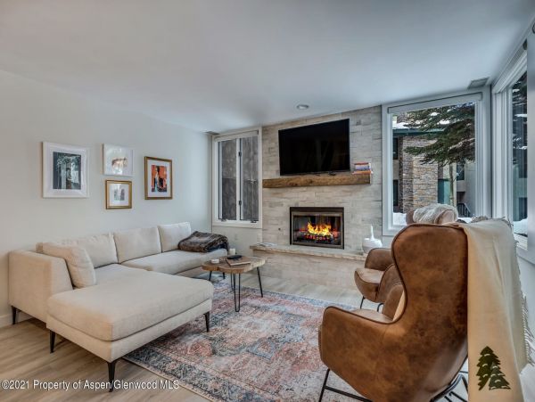 Snowmass Home 987178
