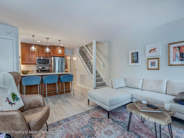 Snowmass Home 987178