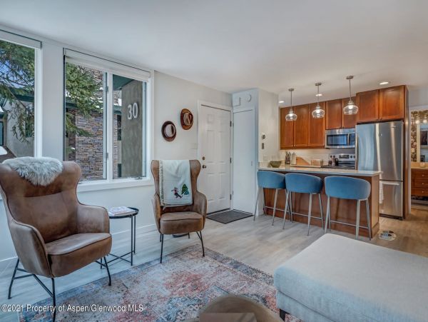 Snowmass Home 987178
