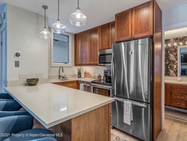 Snowmass Home 987178