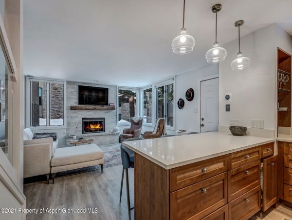 Snowmass Home 987178
