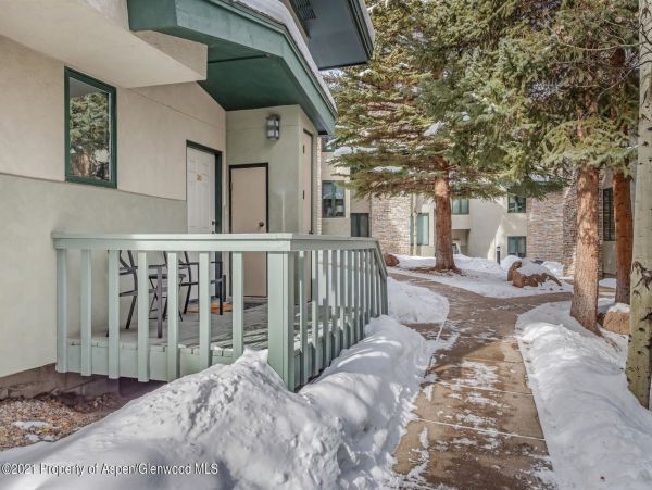 Snowmass Home 987178