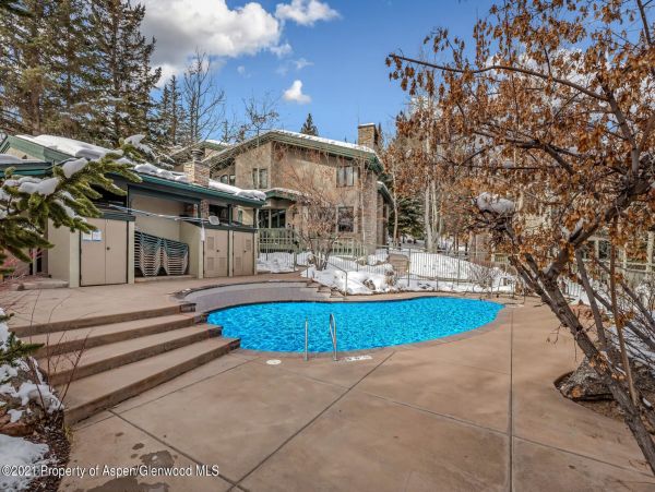 Snowmass Home 987178