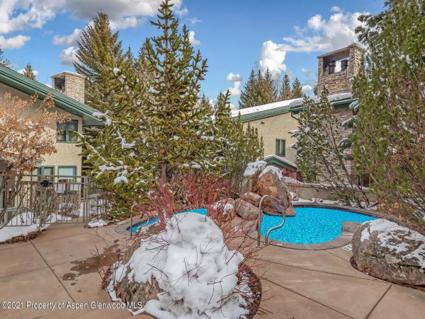 Snowmass Home 987178