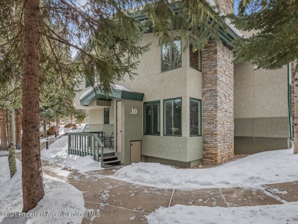 Snowmass Home 987178